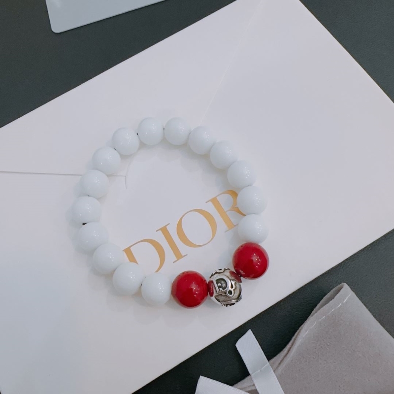 chr1st1an D10r bracelets